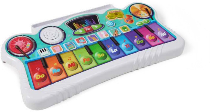 Somersault Smart Piano