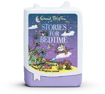 NEW Tonies Book Pocket Tonie - Stories for Bedtime