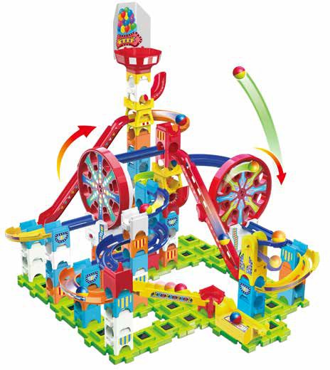VTech Marble Rush Adventure Park Challenge