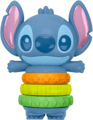 Disney Baby Stitch Fidget Toy