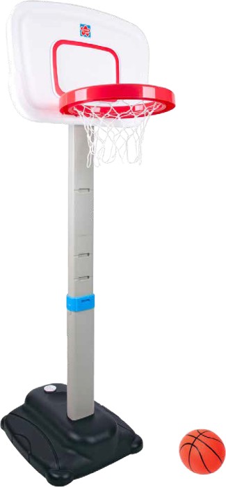 Grow’n up Basketball Stand