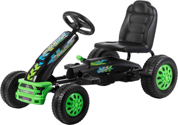 Avoca G Series Go Kart