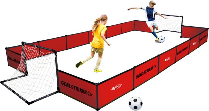 Reliance Mini Soccer Field