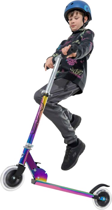 Evo Neochrome Inline