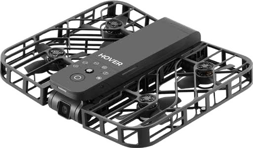 HoverAir X1 Drone Combo