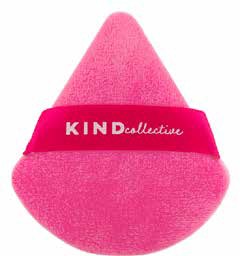 Kind Collective Precision Powder Puff