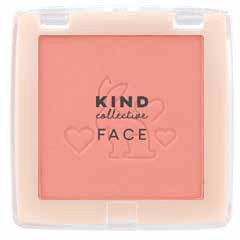 Kind Collective Blush Bronzer Breezy