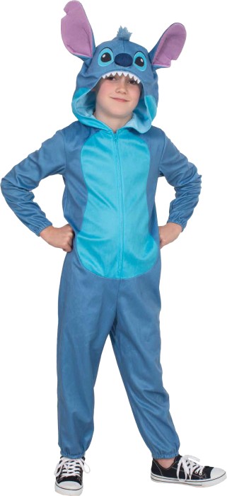 Disney Lilo & Stitch Child Costume