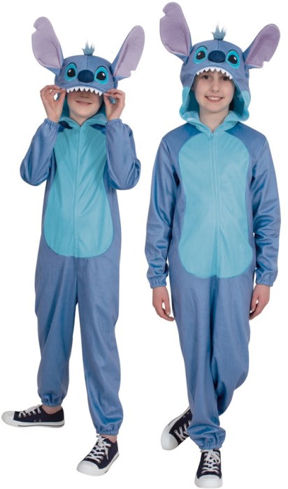 Disney Lilo & Stitch Child Costume