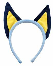 Bluey Headband
