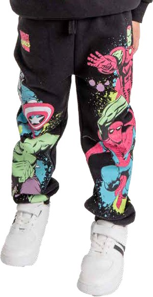 Marvel Trackpant