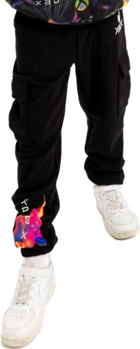 Xbox Cargo Fleece Trackpant