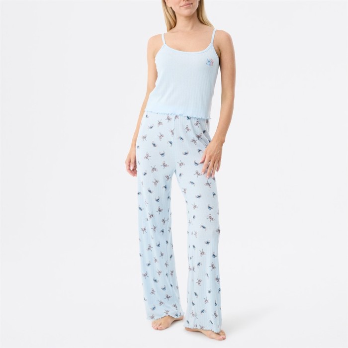 Lilo & Stitch Cami Pyjama Set