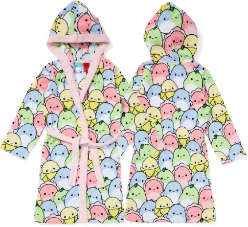 Squishmallows Gown