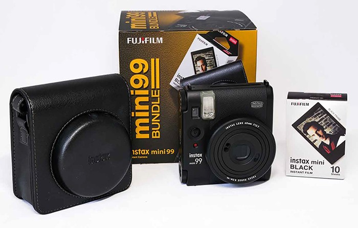 Instax Mini 99 Bundle