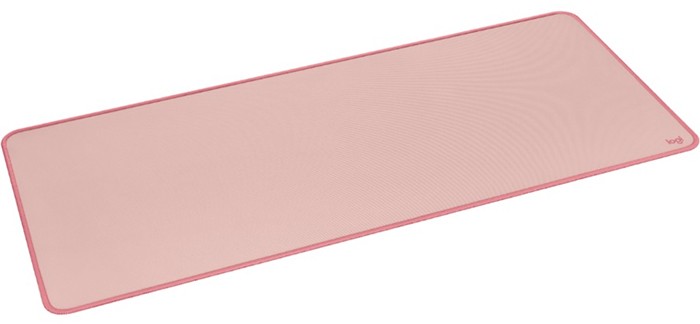 Logitech Desk Mat Studio - Darker Rose