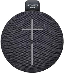 Ultimate Ears MINIROLL - Black