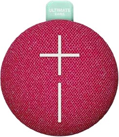 Ultimate Ears MINIROLL - Pink