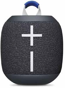 Ultimate Ears Wonderboom 4 - Black