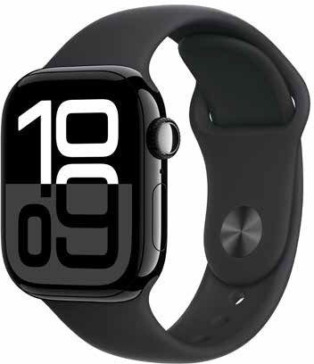Apple Watch Series 10