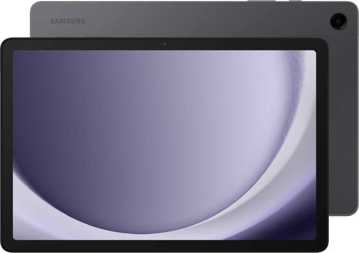Samsung Galaxy Tab A9+ Wi-Fi 4GB/64GB Graphite