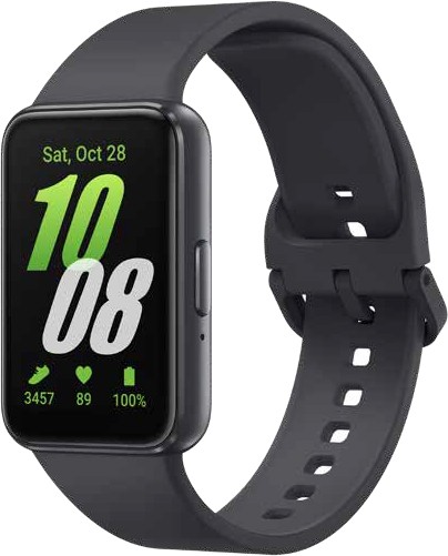 Samsung Galaxy Fit3 - Grey