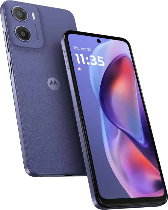 Motorola moto g05 4G 64GB - Lavender