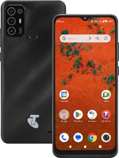 Telstra T Pro