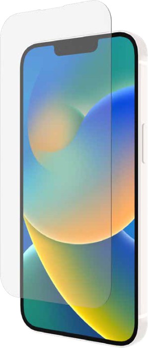 Cygnett OpticShield Glass for iPhone 13/14/16e