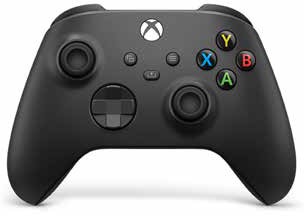 Xbox Wireless Controllers - Black