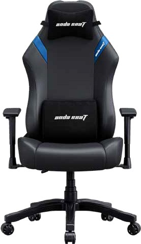 Anda Seat Luna PVC Gaming Chair