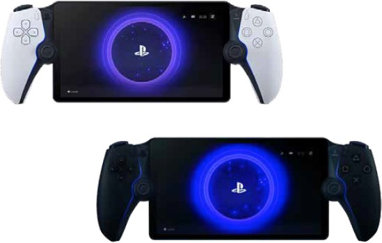 Playstation Portal