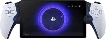 PlayStation Portal - White
