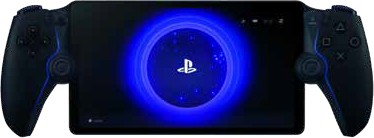 PlayStation Portal - Midnight Black