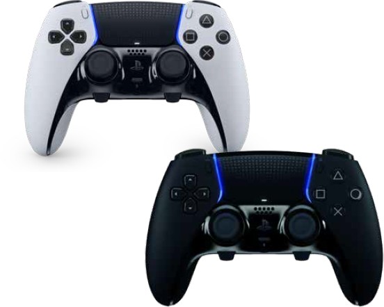 PS5 DualSense Edge Wireless Controller