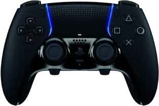 PS5 DualSense Edge Wireless Controller - Black