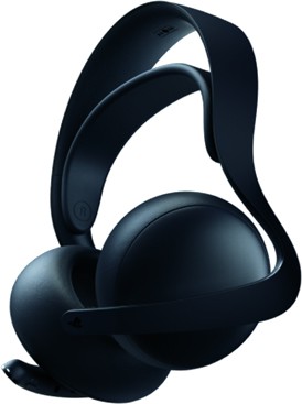 PS5 Pulse Elite Wireless Headset - Black