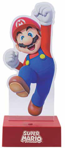 Paladone Super Mario Light