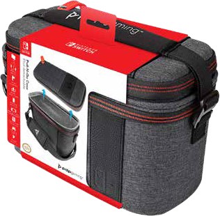 Nintendo Switch Pull-N-Go Case
