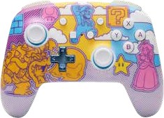 Nintendo Switch PowerA Wireless Controller