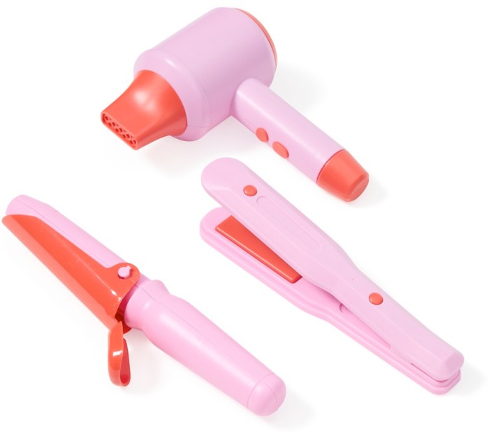 NEW Somersault Hairdresser Playset