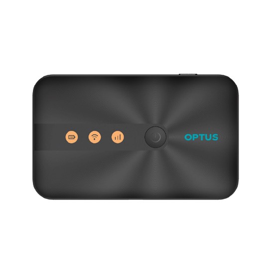 Optus WiFi Lite 15GΔ