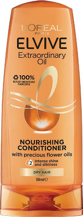 L’Oréal Paris Elvive Conditioner 300mL