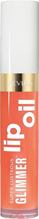 Revlon Glimmer Lip Oil - Orange