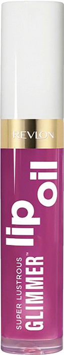 Revlon Glimmer Lip Oil - Purple