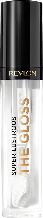 Revlon Super Lustrous The Gloss - White