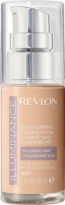 Revlon Illuminance Foundation