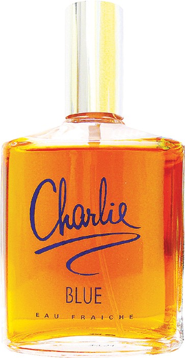 Revlon Charlie Blue 100mL EDT