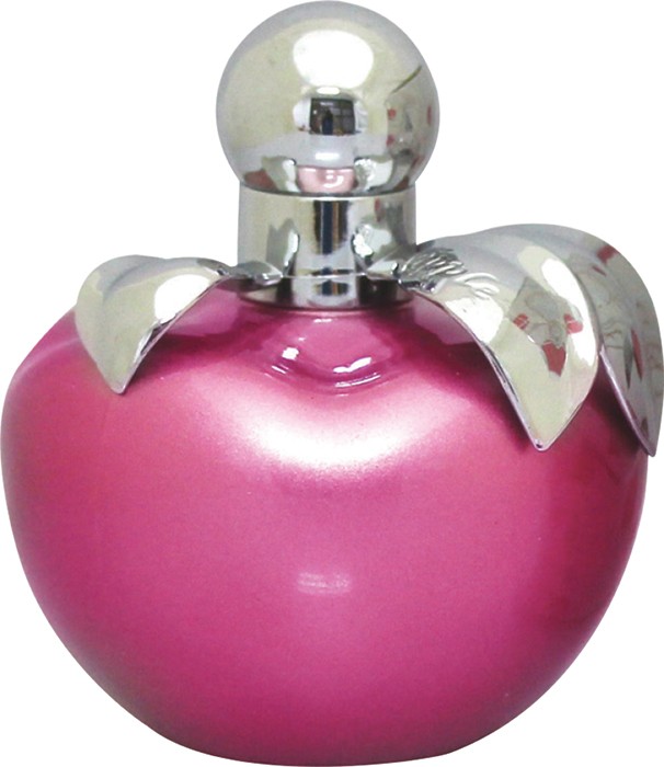 Big Apple Pink 100mL EDP