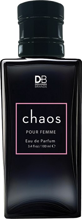 Designer Brands Fragrance Chaos 100mL EDP